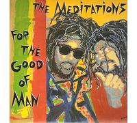 Meditations - For the Good of Man [Vinyl LP]