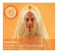 Meditations for Transformation: Experience & by Kaur Snatam [Audio CD] NEUF
