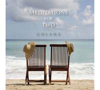 Golana – Meditations for Two – CD – Import