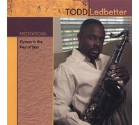 Meditations: Hymns in The Key of Jazz