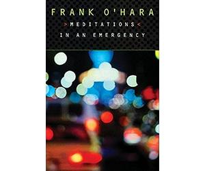 Meditations in an Emergency