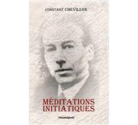 Méditations initiatiques