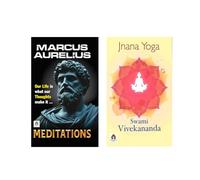 Meditations + Jnana Yoga | Timeless Philosophy for Self-Realization and Inner Peace | Self-discipline | Mindfulness | Inner Peace | Jnana Yoga | Self-inquiry | Enlightenment | Meditation Practice | Se