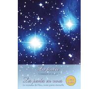 Méditations "La prière : comment et où prier?" & "Les perles en nous : Le royaume de Dieu, notre patrie éternelle [2 DVDs/92min/PAL/COLOR/4:3]