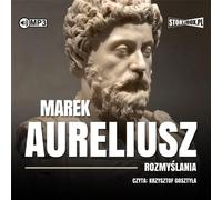 Méditations - Marc Aurèle (Hörbuch auf Polnisch)