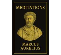 "Meditations Marcus Aurelius"