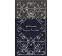 Meditations Marcus Aurelius (Auteur)