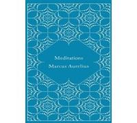Meditations Marcus Aurelius (Auteur)