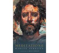 Meditations - Marcus Aurelius - Blackstone Publishing - ebook (ePub) - Livre