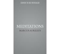 Meditations - Marcus Aurelius - Blackstone Publishing - ebook (ePub) - Livre