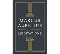 Meditations - Marcus Aurelius - Liveright - ebook (ePub) - Livre