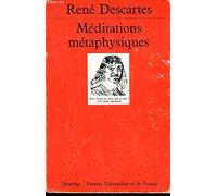 Méditations métaphysiques