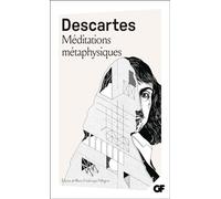 Méditations métaphysiques