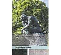 Méditations Métaphysiques