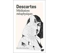 Meditations Metaphysiques
