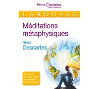 Méditations métaphysiques