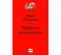 Méditations métaphysiques