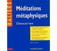 "Méditations métaphysiques", Descartes: Des repères pour situer l'auteur...