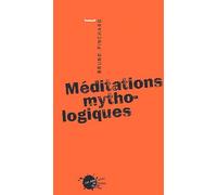 Méditations Mythologiques
