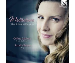 "Meditations" - Oboe E Arpa All'opera