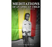 Meditations of an African Child Now Aged in America: Poems