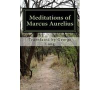 Meditations of Marcus Aurelius