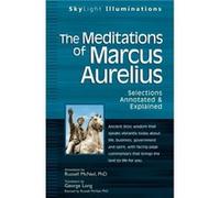 Meditations of Marcus Aurelius by Marcus Aurelius