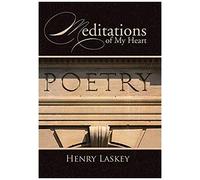 Meditations Of My Heart