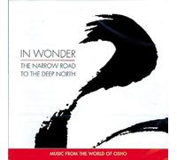 Meditations of Osho - in Wonder [Import]