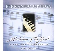 Meditations of The Heart-Encore