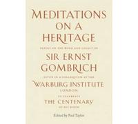 Meditations On A Heritage