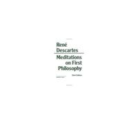 Meditations On First Philosophy
