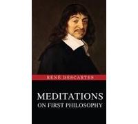 Meditations On First Philosophy