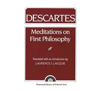 Meditations on First Philosophy – Pearson Education