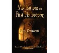 Meditations on First Philosophy - [Version Originale] Rene Descartes, John Veitch (Auteur)
