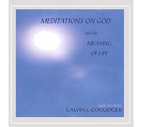 Meditations on God and The Meaning of Life [Import]