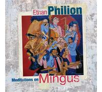 Méditations on Mingus