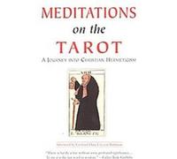 Meditations on the Tarot Robert Tr Powell (Auteur)