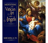Meditations on Vatican Art: Angels