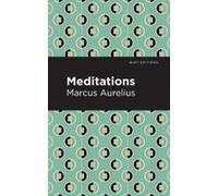 Meditations Paperback Book By Marcus Aurelis