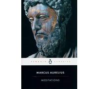 Meditations Penguin Books