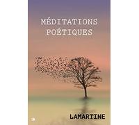 Méditations Poétiques