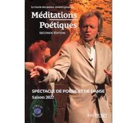 Méditations Poétiques