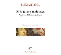 Méditations poétiques / Nouvelles méditations poétiques / Poésies diverses