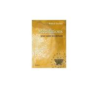Méditations Pour Aider Les Défunts
