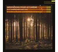 Méditations pour le Carême