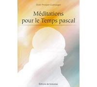 Méditations pour le Temps pascal