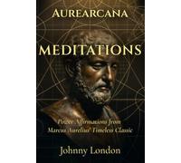 Meditations: Power Affirmations