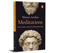Meditations (PREMIUM PAPERBACK, PENGUIN INDIA)
