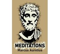 Meditations: Profound Stoic Wisdom (4x6 Pocket Edition)